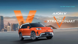 aion surabaya