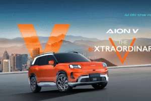 aion surabaya