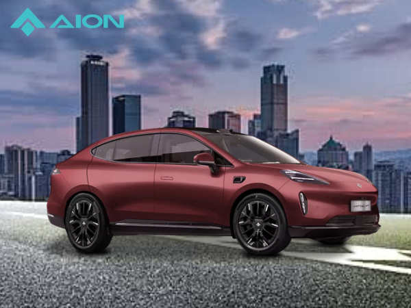 AION HYPTECT HT