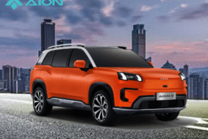 AION V