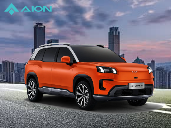 AION V