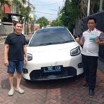 Promo mobil aion