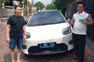Promo mobil aion