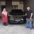 Pengiriman mobil Aion V luxury