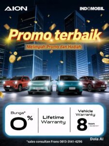 Dealer mobil aion surabaya